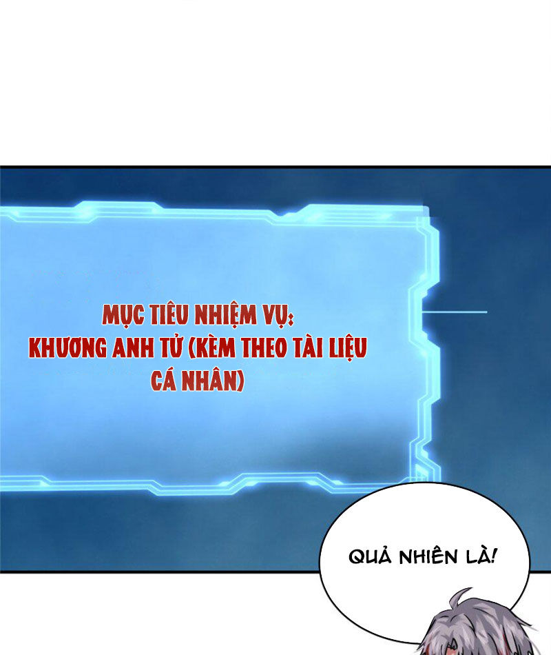 Vương Giả Săn Mồi Chap 69 - Next Chap 70