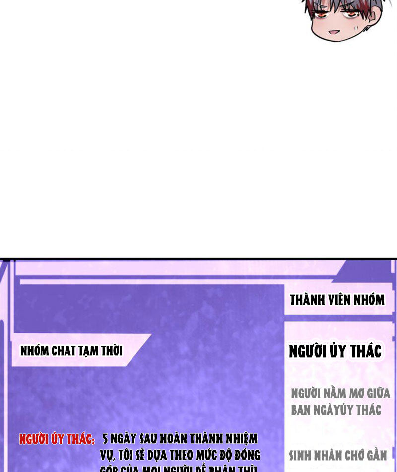 Vương Giả Săn Mồi Chap 69 - Next Chap 70
