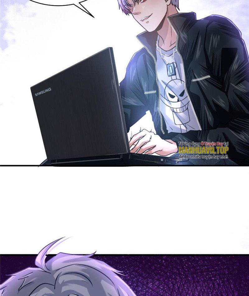Vương Giả Săn Mồi Chap 69 - Next Chap 70