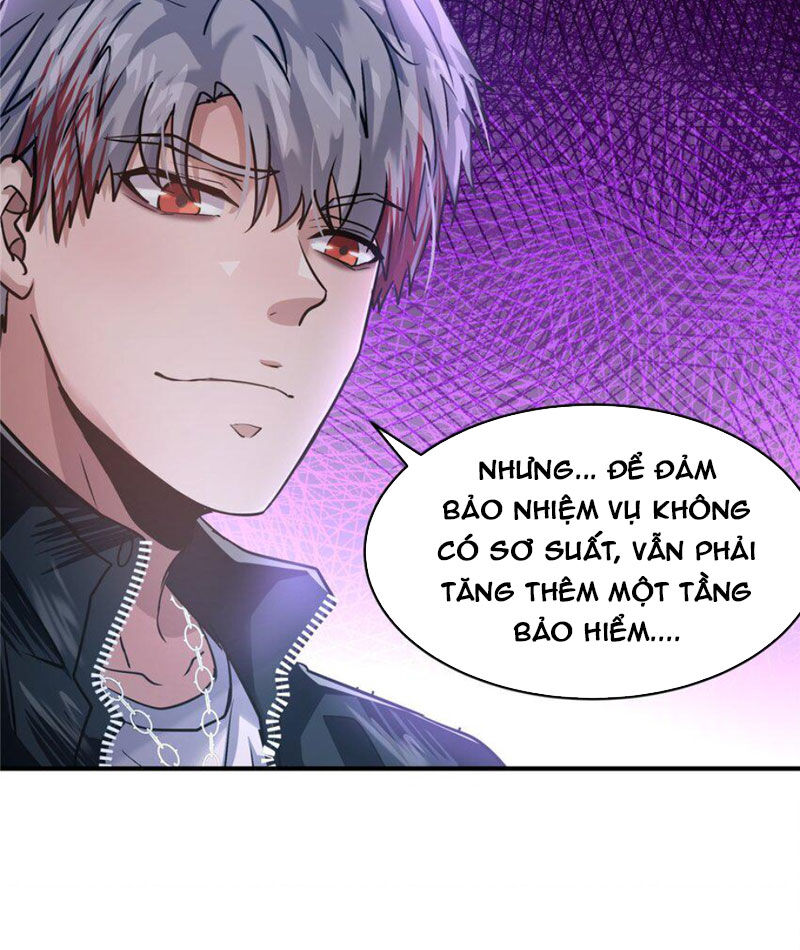 Vương Giả Săn Mồi Chap 69 - Next Chap 70