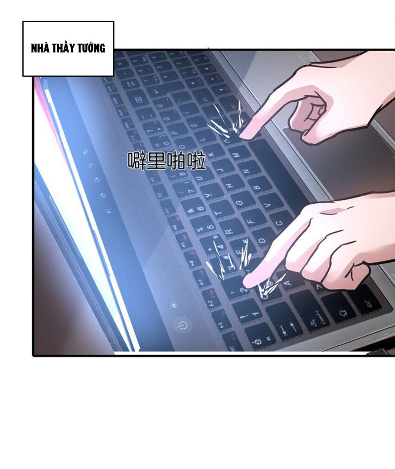 Vương Giả Săn Mồi Chap 69 - Next Chap 70