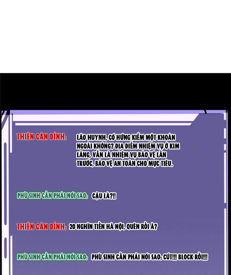 Vương Giả Săn Mồi Chap 69 - Next Chap 70