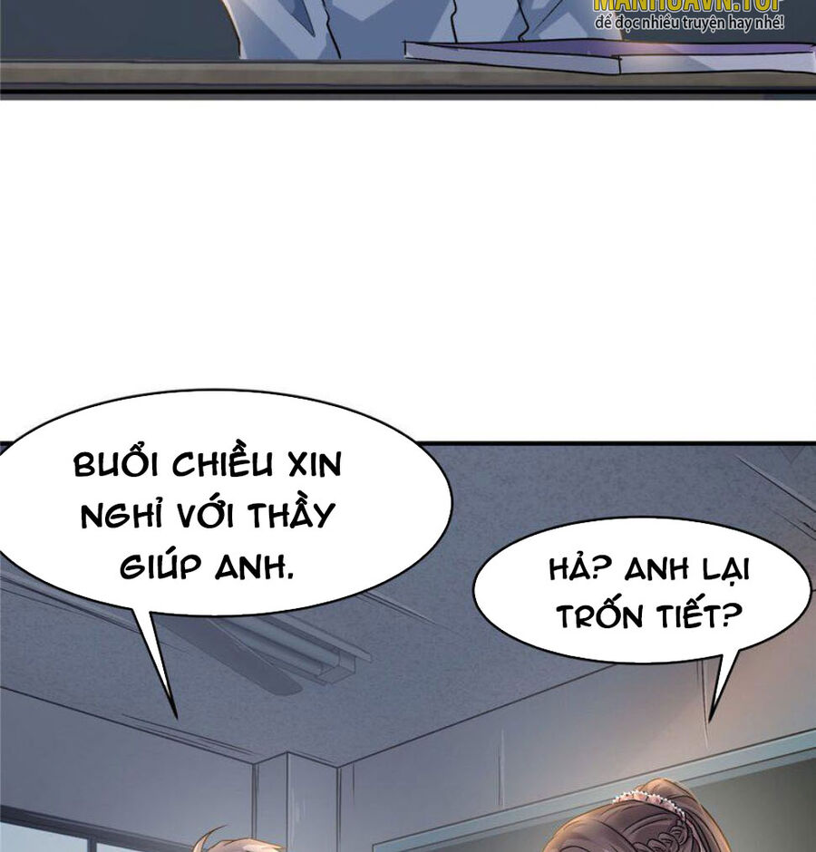 Vương Giả Săn Mồi Chap 69 - Next Chap 70