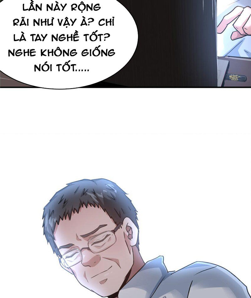 Vương Giả Săn Mồi Chap 69 - Next Chap 70