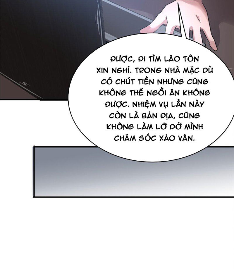 Vương Giả Săn Mồi Chap 69 - Next Chap 70