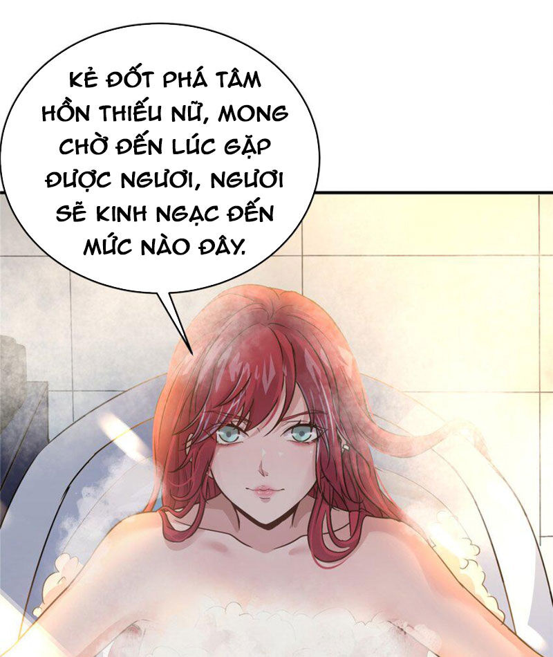 Vương Giả Săn Mồi Chap 69 - Next Chap 70