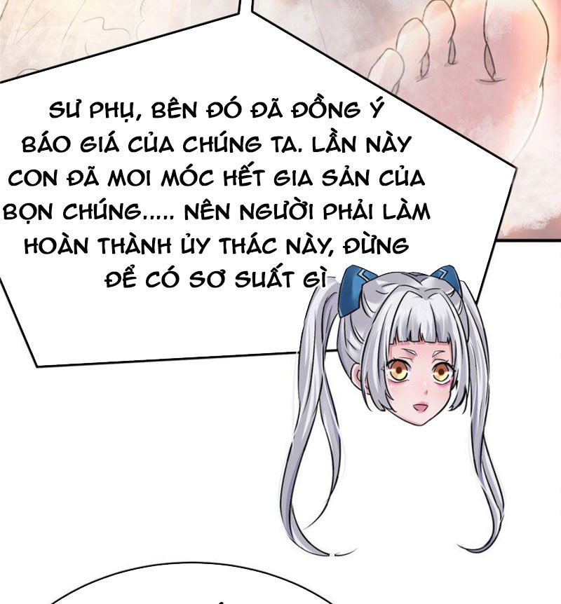 Vương Giả Săn Mồi Chap 69 - Next Chap 70