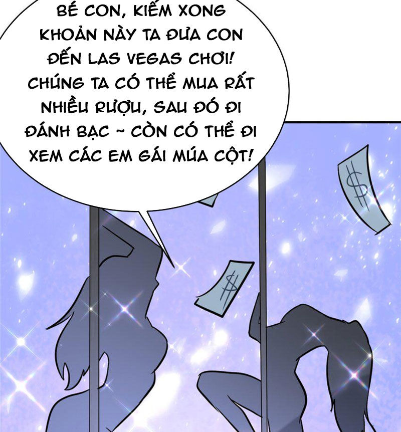 Vương Giả Săn Mồi Chap 69 - Next Chap 70