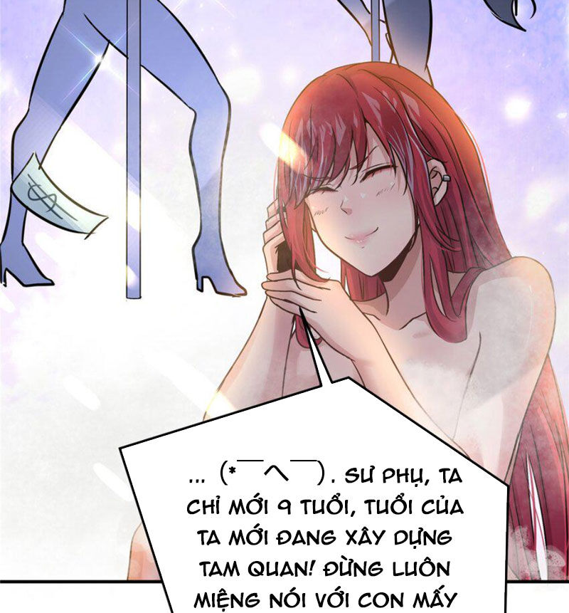 Vương Giả Săn Mồi Chap 69 - Next Chap 70
