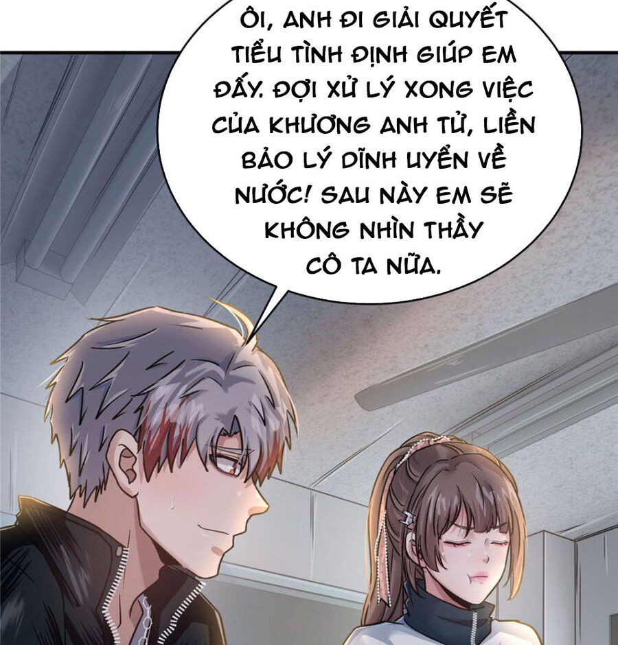 Vương Giả Săn Mồi Chap 69 - Next Chap 70