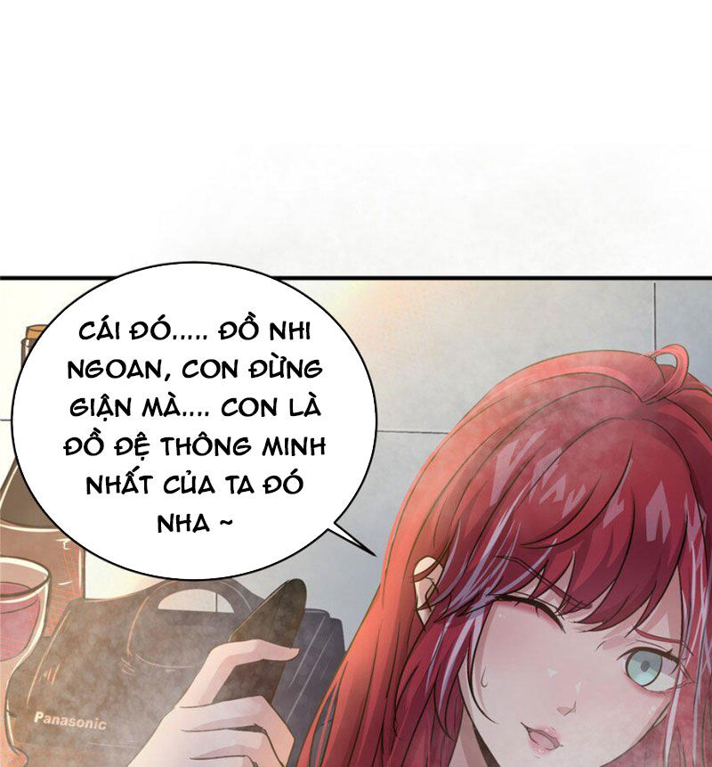 Vương Giả Săn Mồi Chap 69 - Next Chap 70