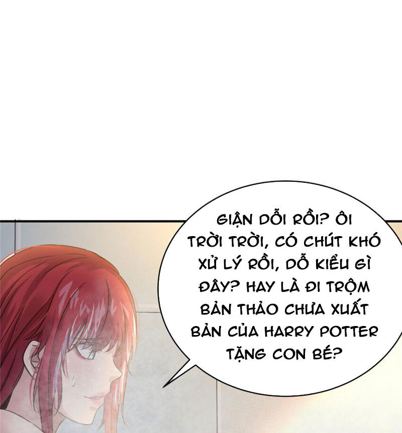 Vương Giả Săn Mồi Chap 69 - Next Chap 70