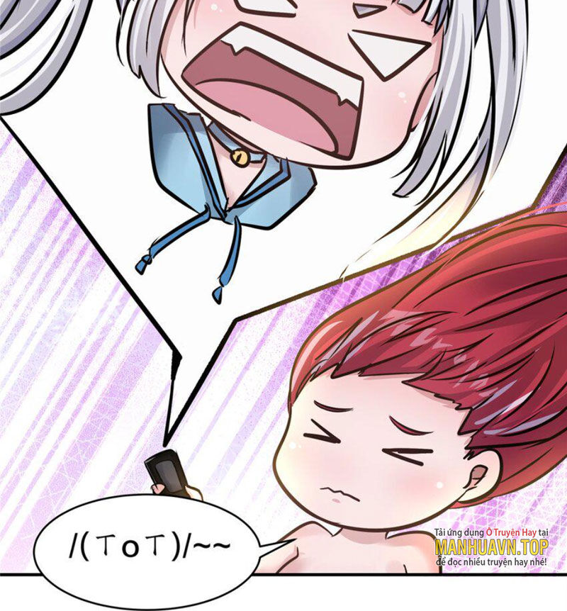 Vương Giả Săn Mồi Chap 69 - Next Chap 70