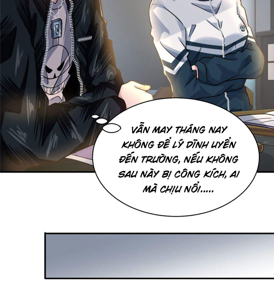 Vương Giả Săn Mồi Chap 69 - Next Chap 70
