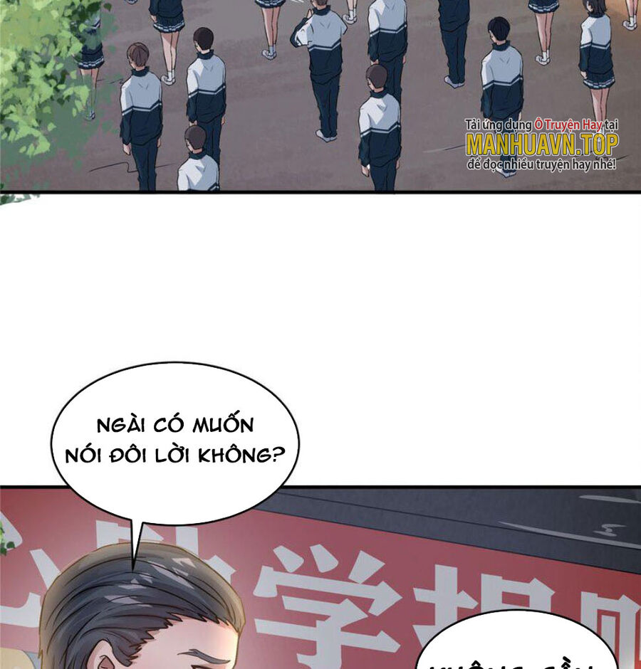 Vương Giả Săn Mồi Chap 69 - Next Chap 70