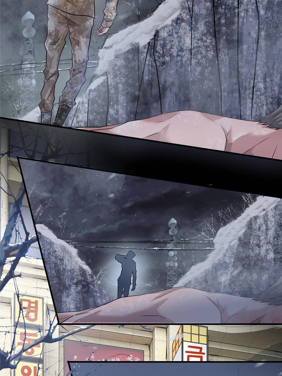 Vương Giả Săn Mồi Chap 7 - Next Chap 8