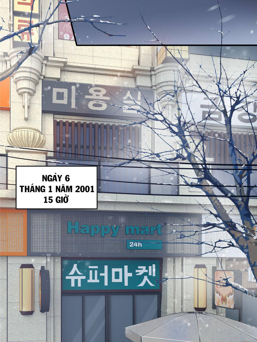 Vương Giả Săn Mồi Chap 7 - Next Chap 8