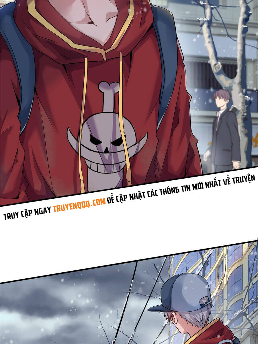 Vương Giả Săn Mồi Chap 7 - Next Chap 8