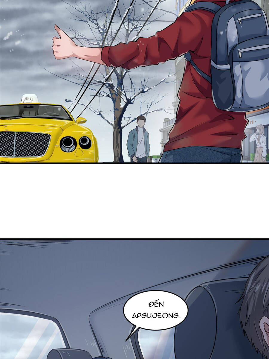 Vương Giả Săn Mồi Chap 7 - Next Chap 8