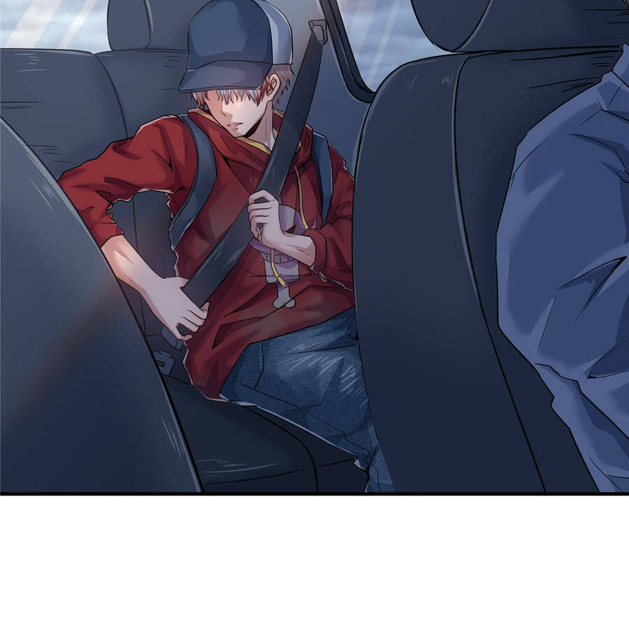 Vương Giả Săn Mồi Chap 7 - Next Chap 8