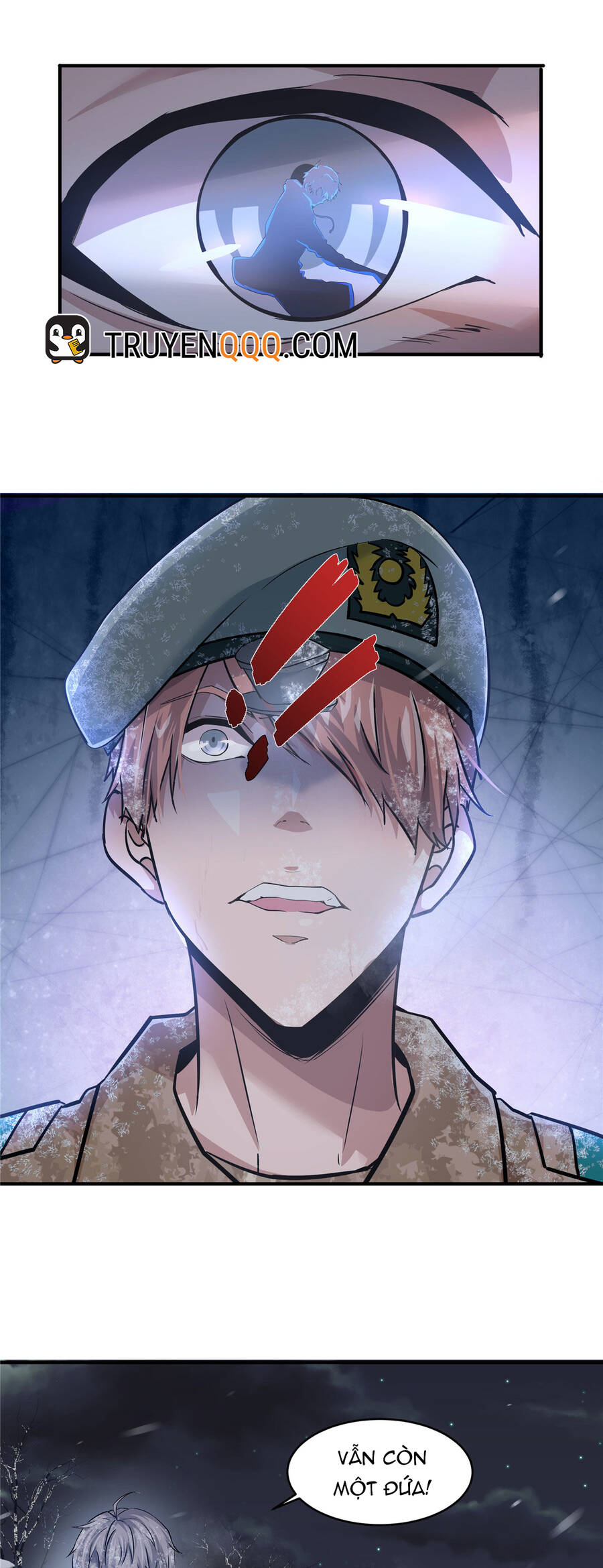 Vương Giả Săn Mồi Chap 7 - Next Chap 8