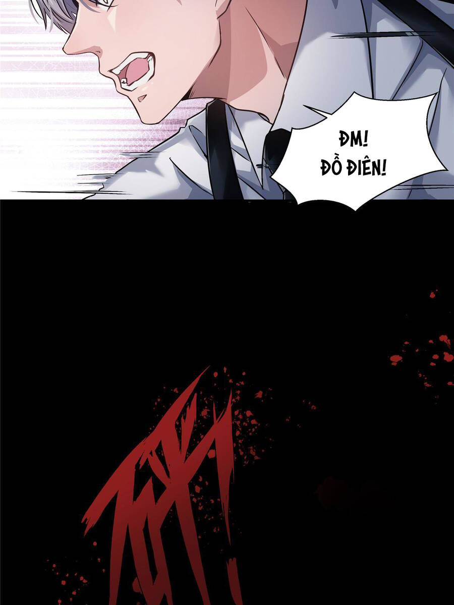 Vương Giả Săn Mồi Chap 7 - Next Chap 8