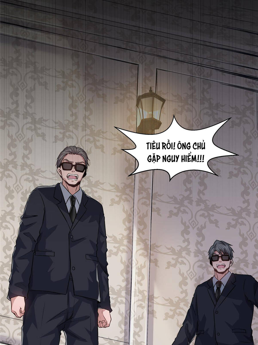 Vương Giả Săn Mồi Chap 7 - Next Chap 8