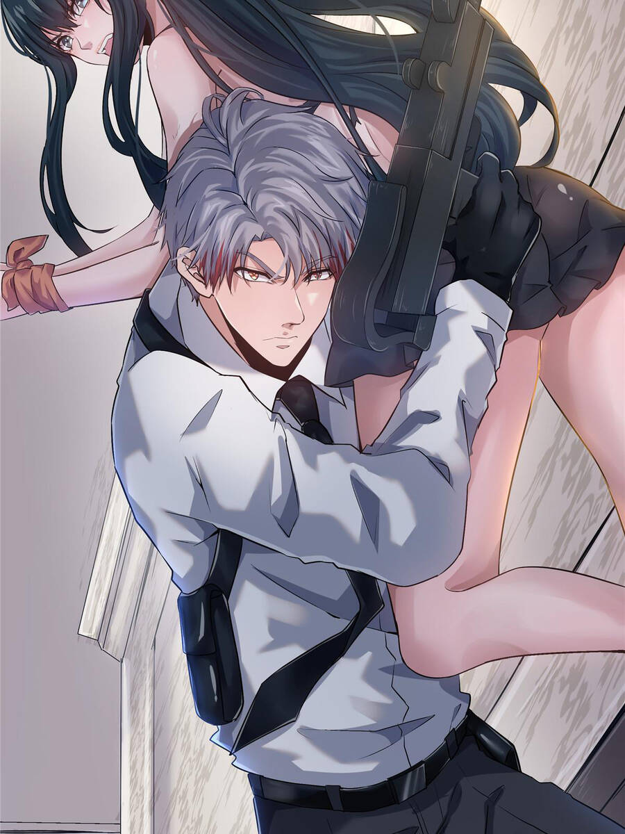 Vương Giả Săn Mồi Chap 7 - Next Chap 8