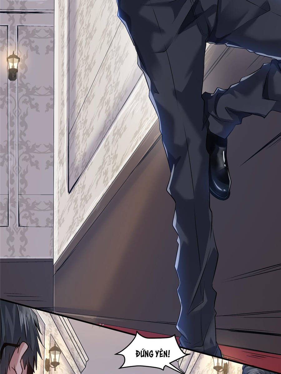 Vương Giả Săn Mồi Chap 7 - Next Chap 8