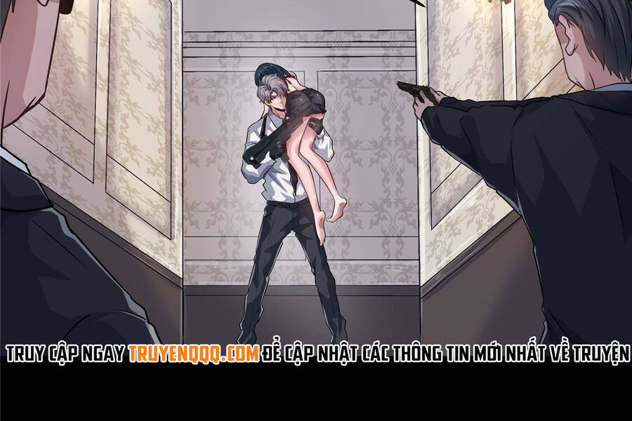 Vương Giả Săn Mồi Chap 7 - Next Chap 8