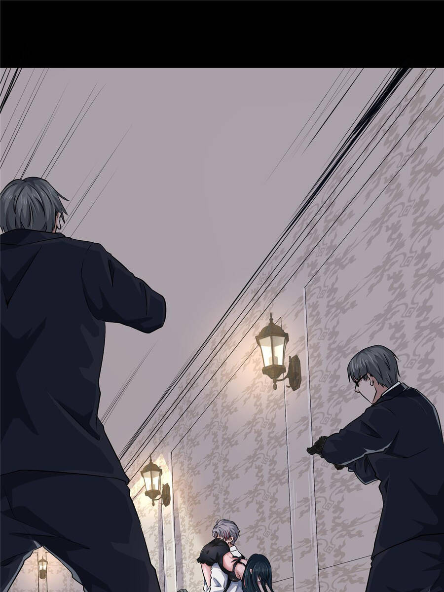 Vương Giả Săn Mồi Chap 7 - Next Chap 8