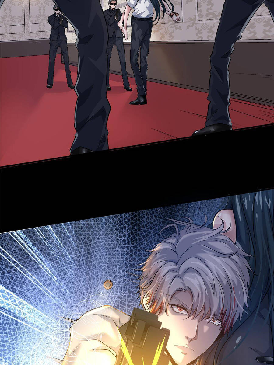 Vương Giả Săn Mồi Chap 7 - Next Chap 8