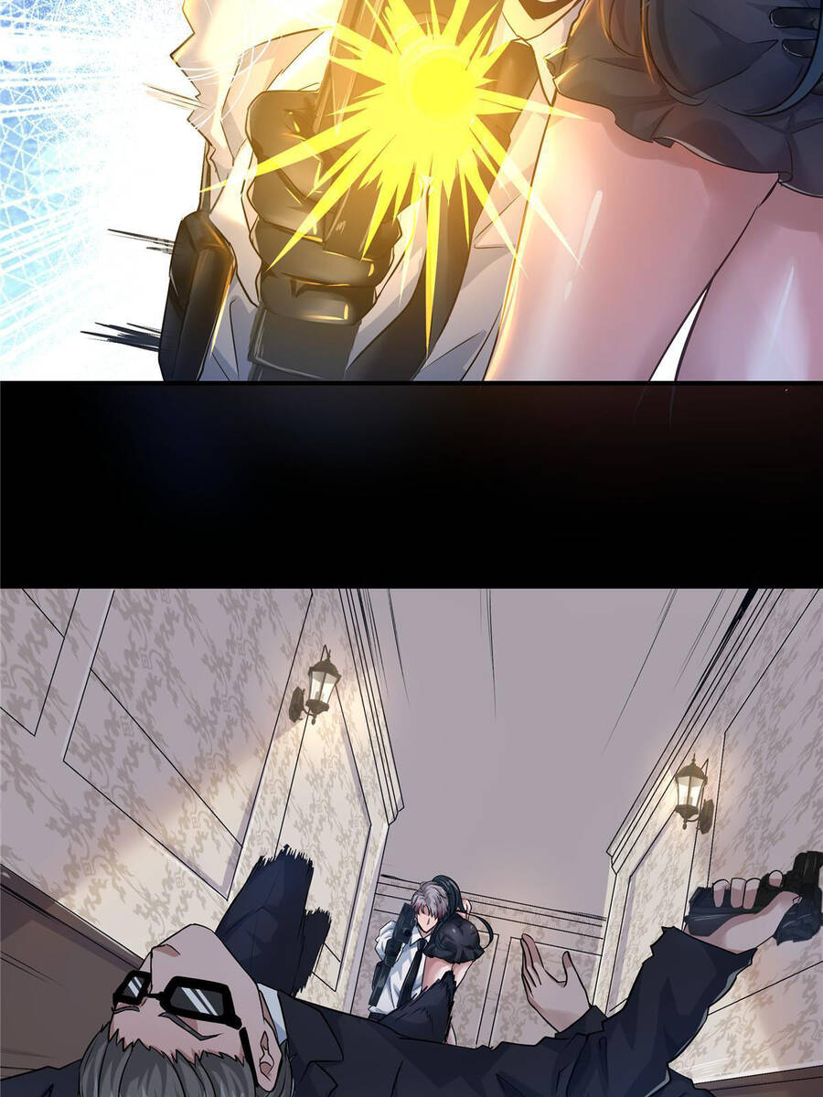 Vương Giả Săn Mồi Chap 7 - Next Chap 8