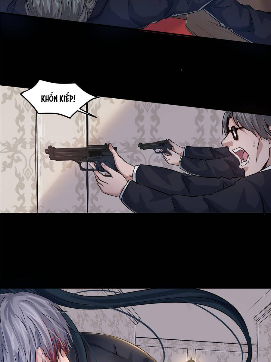 Vương Giả Săn Mồi Chap 7 - Next Chap 8