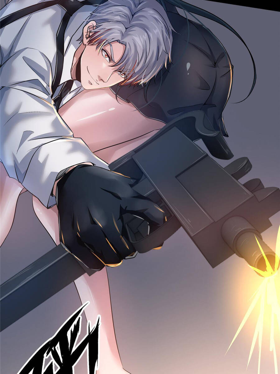 Vương Giả Săn Mồi Chap 7 - Next Chap 8