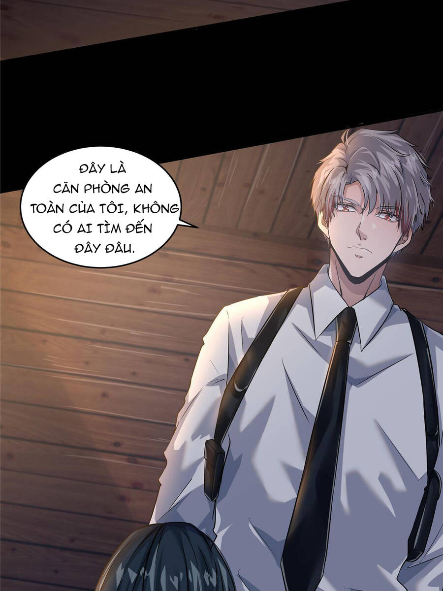 Vương Giả Săn Mồi Chap 7 - Next Chap 8