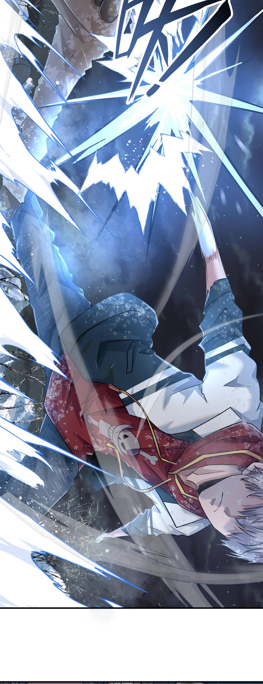 Vương Giả Săn Mồi Chap 7 - Next Chap 8