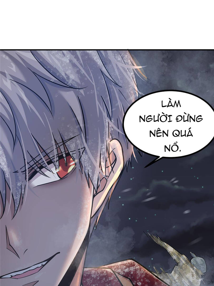 Vương Giả Săn Mồi Chap 7 - Next Chap 8