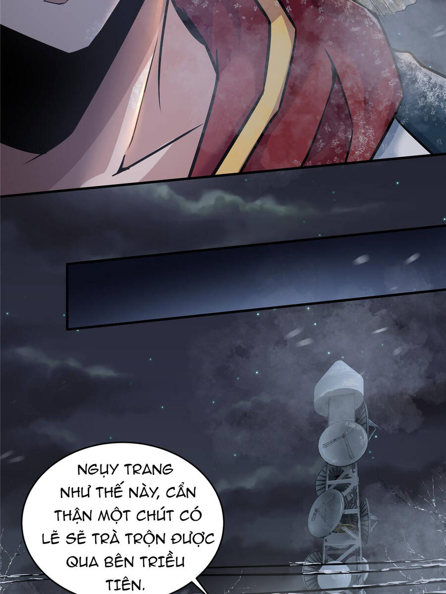 Vương Giả Săn Mồi Chap 7 - Next Chap 8