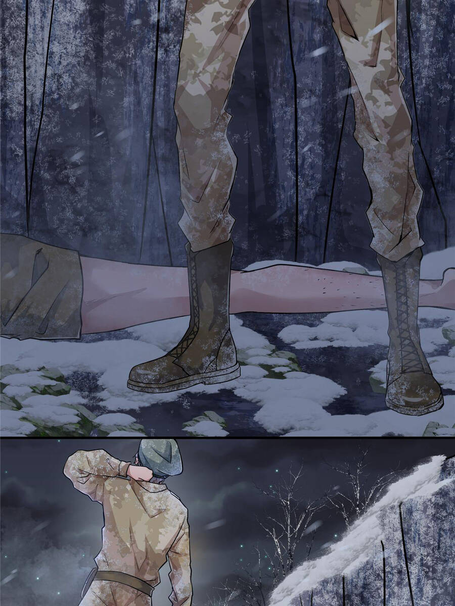 Vương Giả Săn Mồi Chap 7 - Next Chap 8