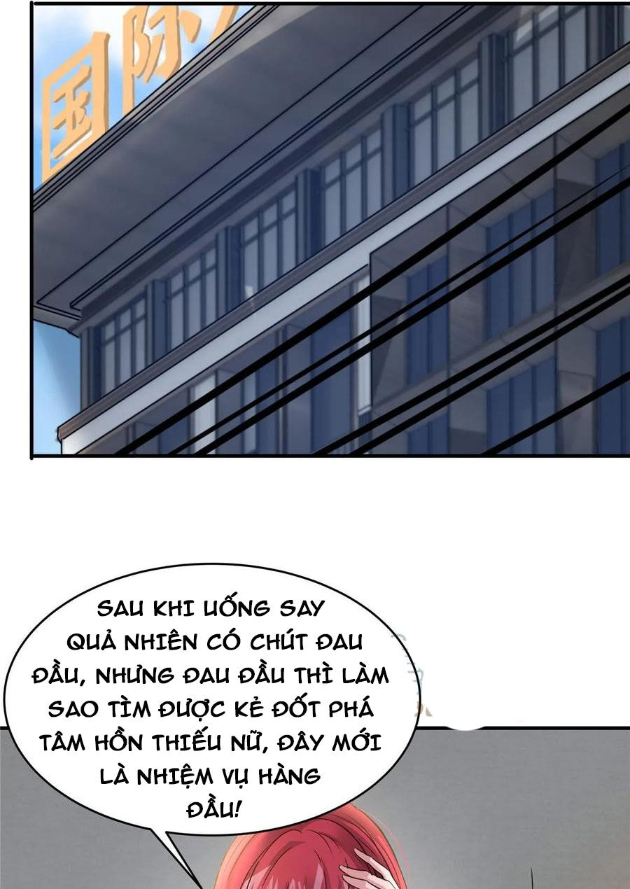 Vương Giả Săn Mồi Chap 70 - Next Chap 71