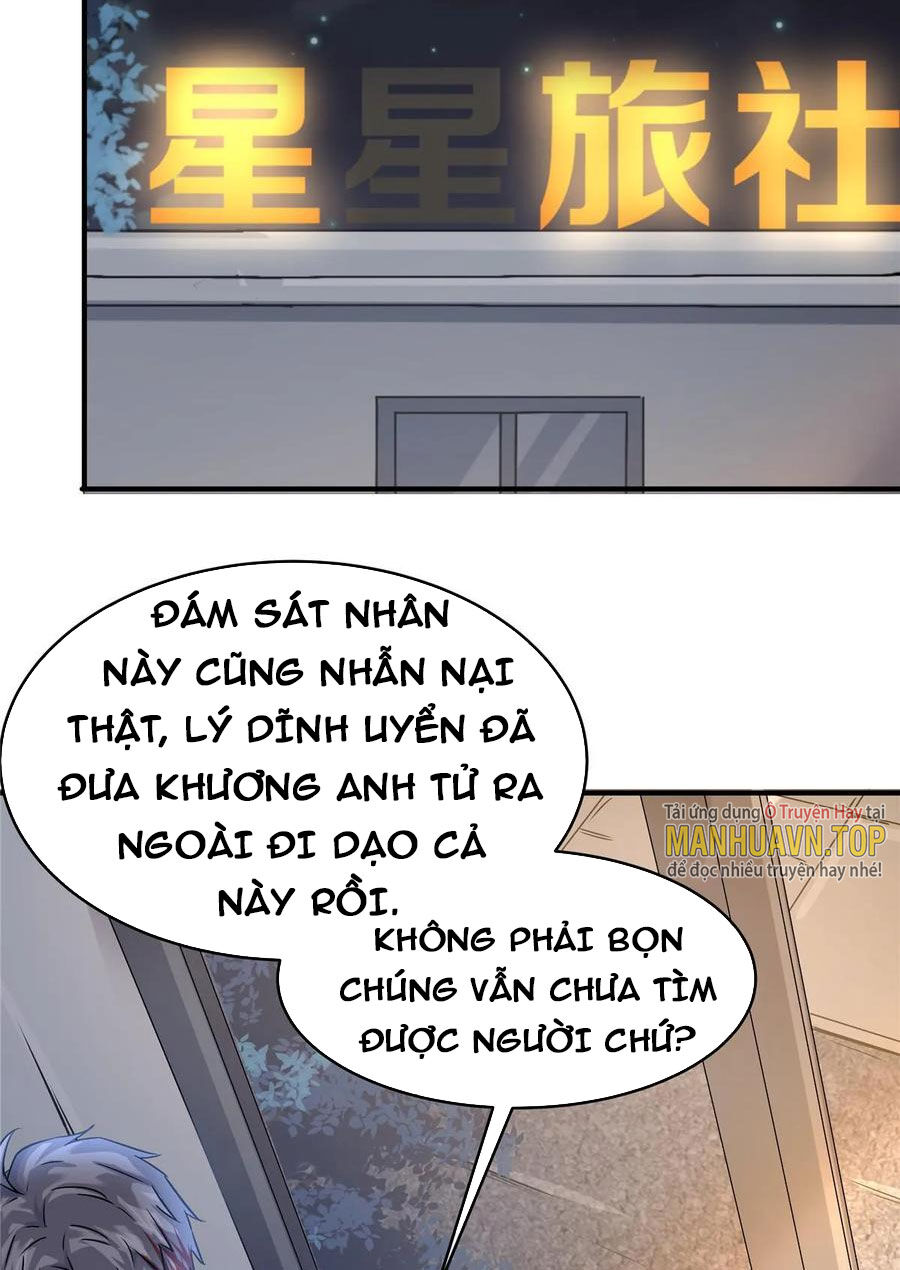 Vương Giả Săn Mồi Chap 70 - Next Chap 71