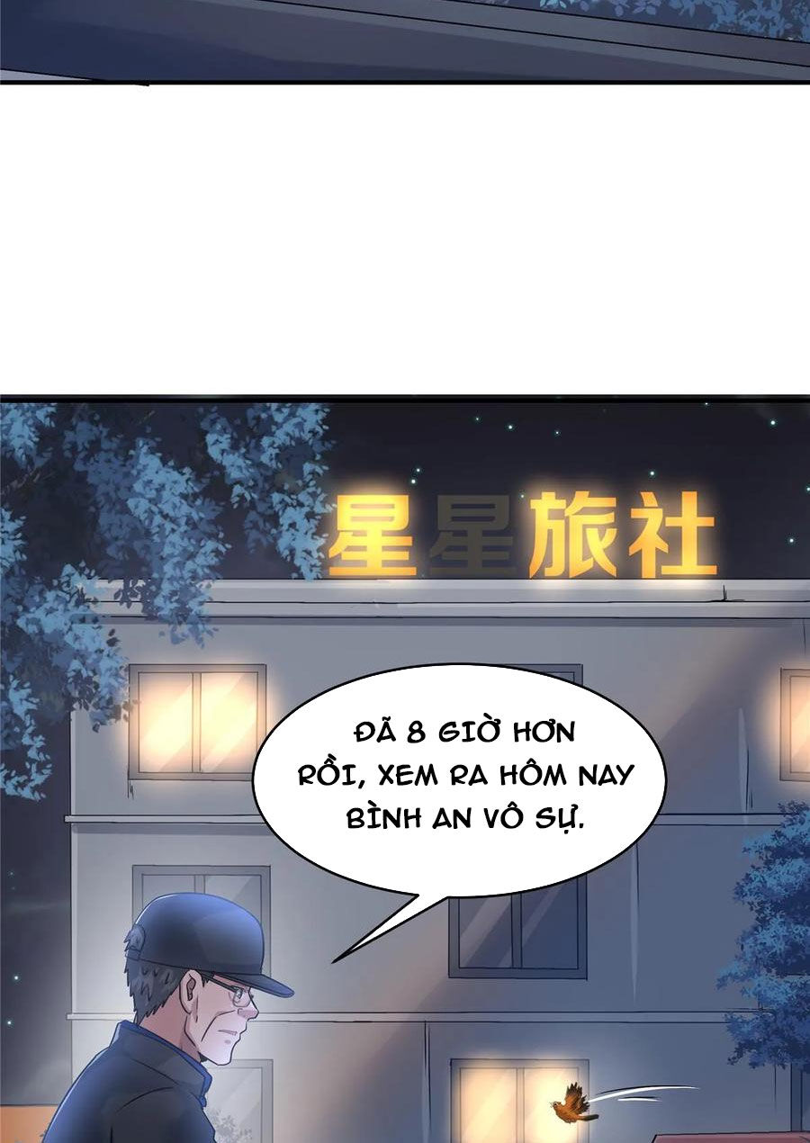 Vương Giả Săn Mồi Chap 70 - Next Chap 71