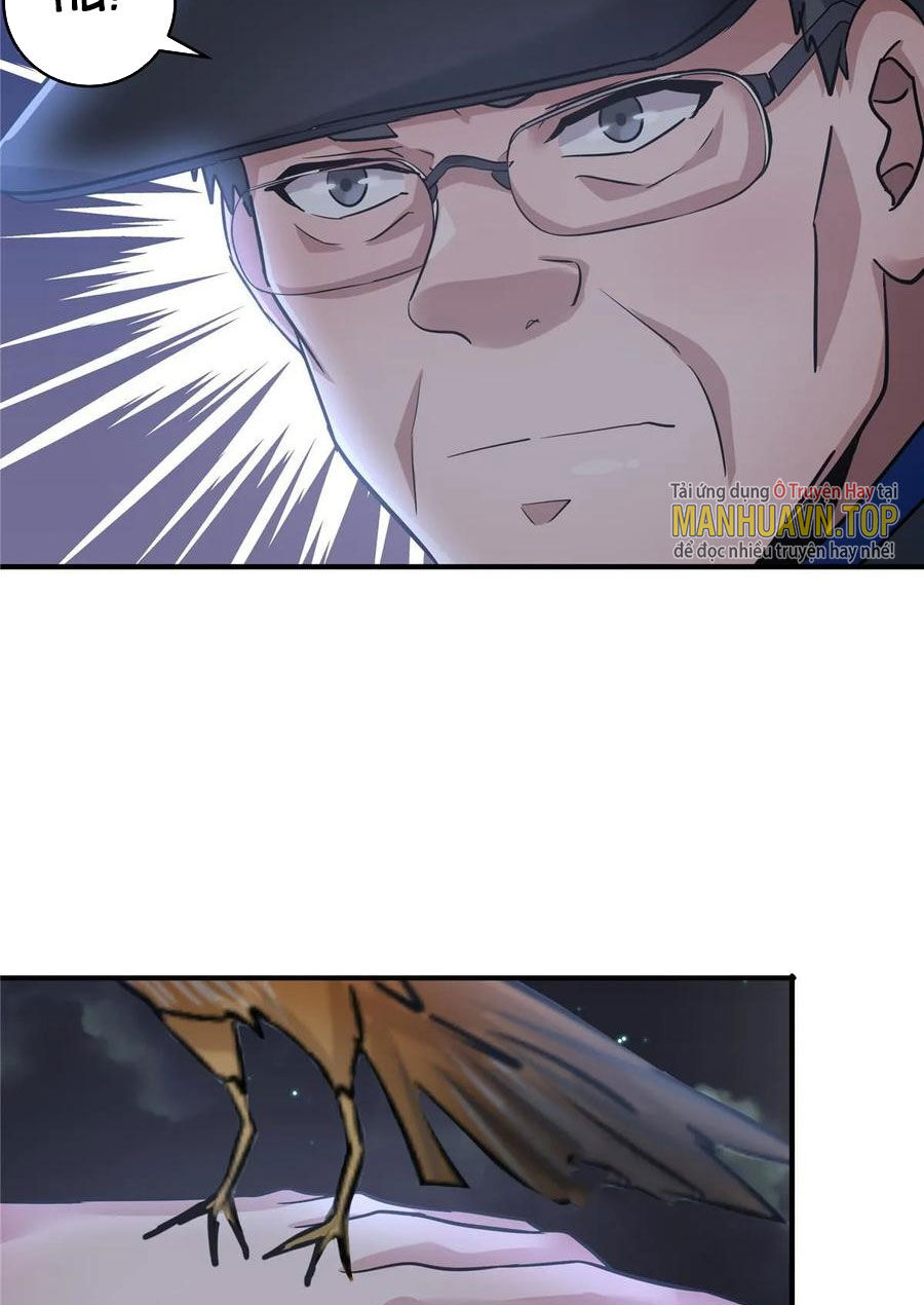 Vương Giả Săn Mồi Chap 70 - Next Chap 71