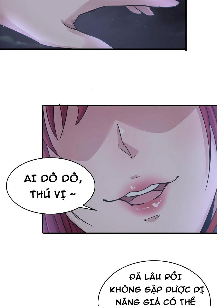 Vương Giả Săn Mồi Chap 70 - Next Chap 71