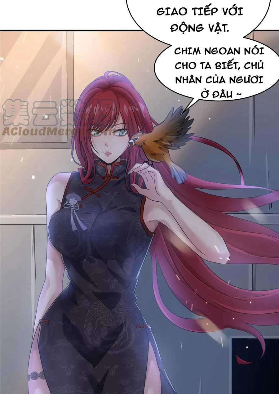 Vương Giả Săn Mồi Chap 70 - Next Chap 71