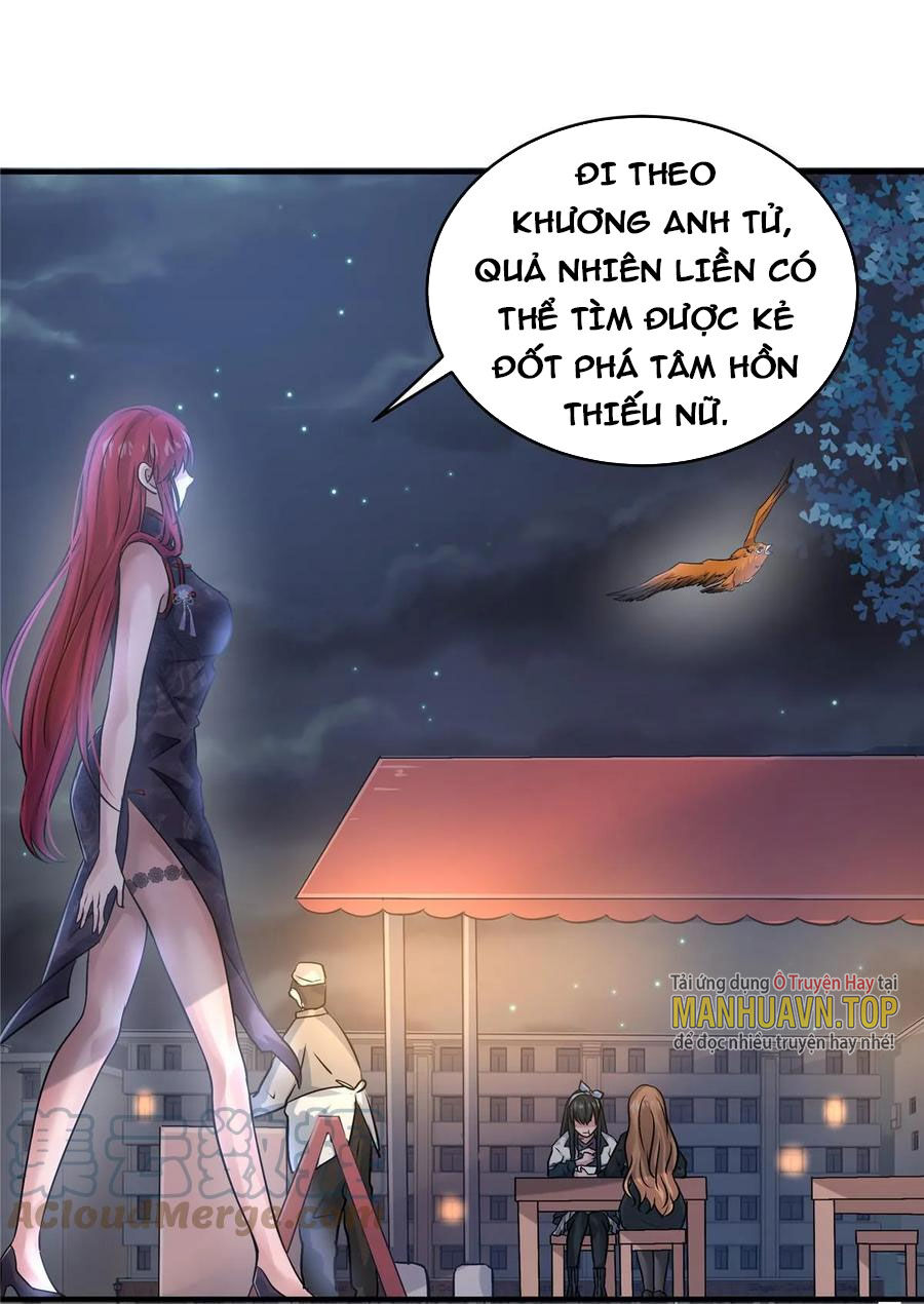 Vương Giả Săn Mồi Chap 70 - Next Chap 71