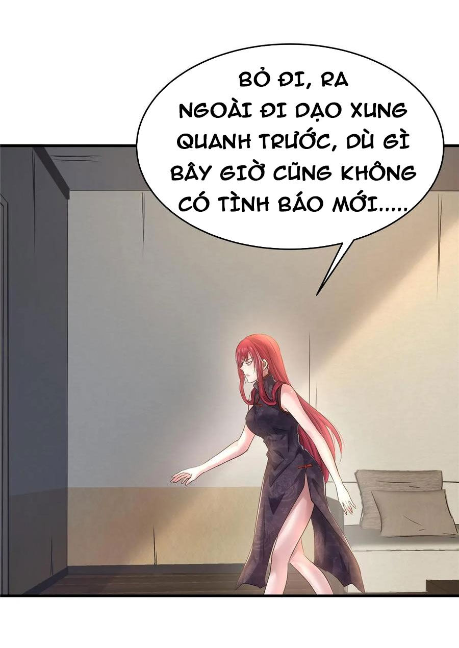Vương Giả Săn Mồi Chap 70 - Next Chap 71