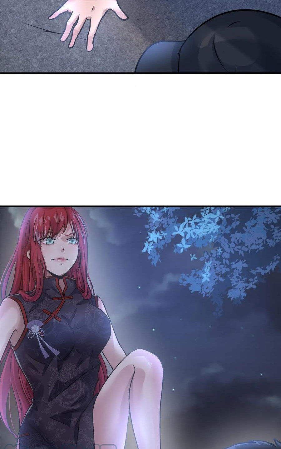 Vương Giả Săn Mồi Chap 70 - Next Chap 71