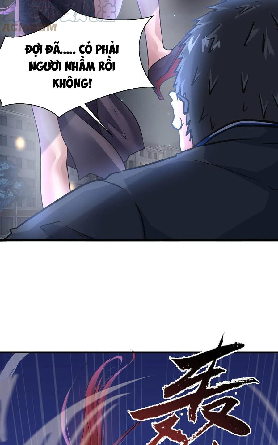 Vương Giả Săn Mồi Chap 70 - Next Chap 71